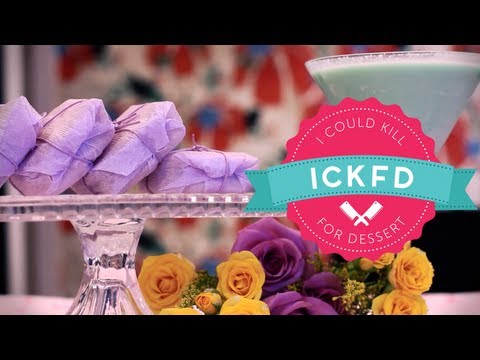 how to eliminate egg smell from cake