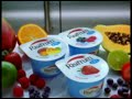 Risifruitti Fruit Snack commercial