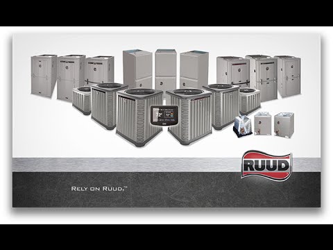 Our New HVAC Platform