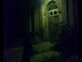 Ex-mental hospital
