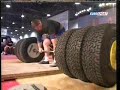 Brian Siders DL at Arnold Classic