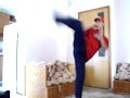 Koryo Yeop Chagi Koryo Yeop Chagi