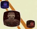 adrenadol - motion graphics - Midnight Mosaic