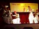 Sri Lankan Dancers 1
