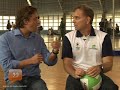 Jornale entrevista Bernardinho