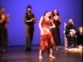 6/8 Drum Solo / Middle Eastern, North African ...