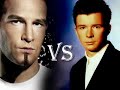 SandRoll - Sandstorm VS Rick Roll SandRoll - Sandstorm VS Rick Roll