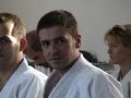 William Smith Seminar in Zemun - Belgrade 2002 - Aikikai Ser William Smith Seminar in Zemun - Belgrade 2002 - Aikikai Ser