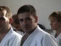William Smith Seminar in Zemun - Belgrade 2002 - Aikikai Ser
