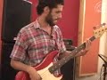Mamma Cadela canta \"O travesseiro do serial killer\" no iG