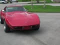 1976 Chevy Corvette Stingray L48
