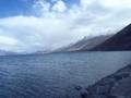 videos de Pangong Tso,World's highest saltwater lake