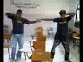 Vinho e Diego os futuros Cris Brown