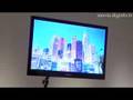 Sonynin OLED TVleri incelikleriyle g�renleri �a��rt�yor. �ok y�ksek olan kontrast oran� sayesinde renkler �ok keskin ve ...