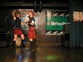 DAVID y RUTH SALSA ESCOCESA CONCURSO CATS DIC07 TRIBU