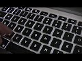 MacBook Air Clavier
