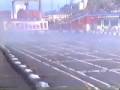 Drift Aghini Lancia Delta Integrale EVO