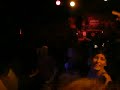 Electric Six - Danger! High Voltage (live)