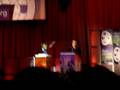 Women's Conference Bono's Speech