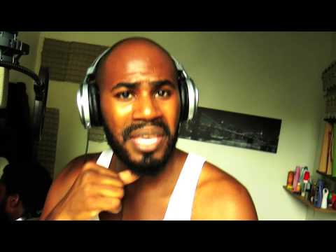 Parano Mc A l'antou an mwen