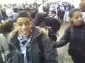 ain el turck manifestation (par rabah beladem )