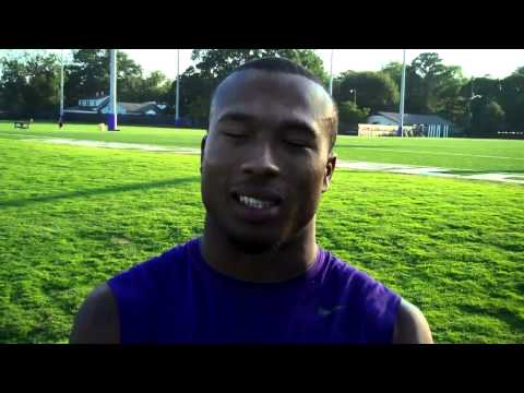 Ecu Football