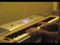 yamaha DGX 620
