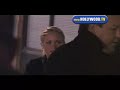 Brittany Snow Leaving Katsuya.