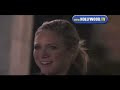 Brittany Snow Leaving Katsuya. Brittany Snow Leaving Katsuya.
