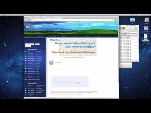 how to change your wordpress url