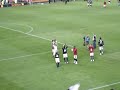 Lorient - Rennes : Fin de match