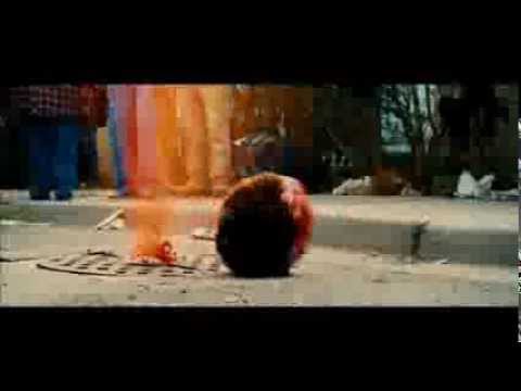 Gore Scenes Compilation 6 - Scumbag in Disguise
