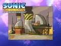 Sonic Chronicles: The Dark Brotherhood (DS) - Video Insider, Episode 1: Game Introduction
