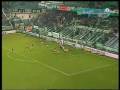 videos de atajada de agustin orion vs banfield
