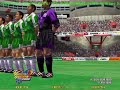 nullDC-Naomi running Virtua Striker 2 2k(a) intro nullDC-Naomi running Virtua Striker 2 2k(a) intro