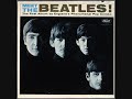 The Beatles - Meet The Beatles! - 2006 Stereo REMASTERED 2/4