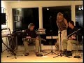 three finger poi with stacy phillips, debbie schmidt and chris davis