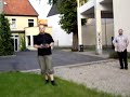 MikroKopter erster Flug mit Kamera