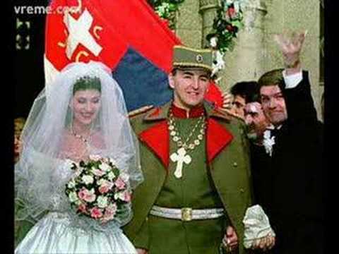 Seti se Devedesetih - Srbija 1990 - 1999 (R)