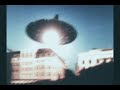 UFO - end of the world
