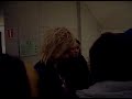 Johan Palm inne p� Scandic Anglais 2 nov 2008