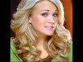 Carrie Underwood- All-American Girl