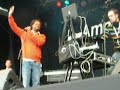 Amnesty International concert... Amnesty International concert...