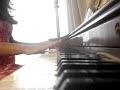 Thousand Miles Piano [lyrics]