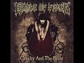 Cradle Of Filth - Lustmord And Wargasm