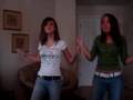 Haylee & Katie SNAP DANCE