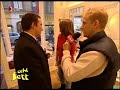 echt fett - Interview mit M�llh�ndler