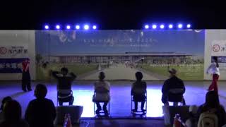 HOTARU vs Ringo Winbee – Ultimate 2017 キッズバトル 決勝
