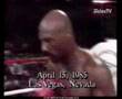 THE BEST OF MARVIN HAGLER