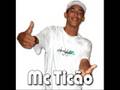 Mc ticão (ao vivo) bonde do capão